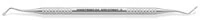 Premier Cord Packer, Taper Straight, Double End, Smooth, Standard Handle, 1004409