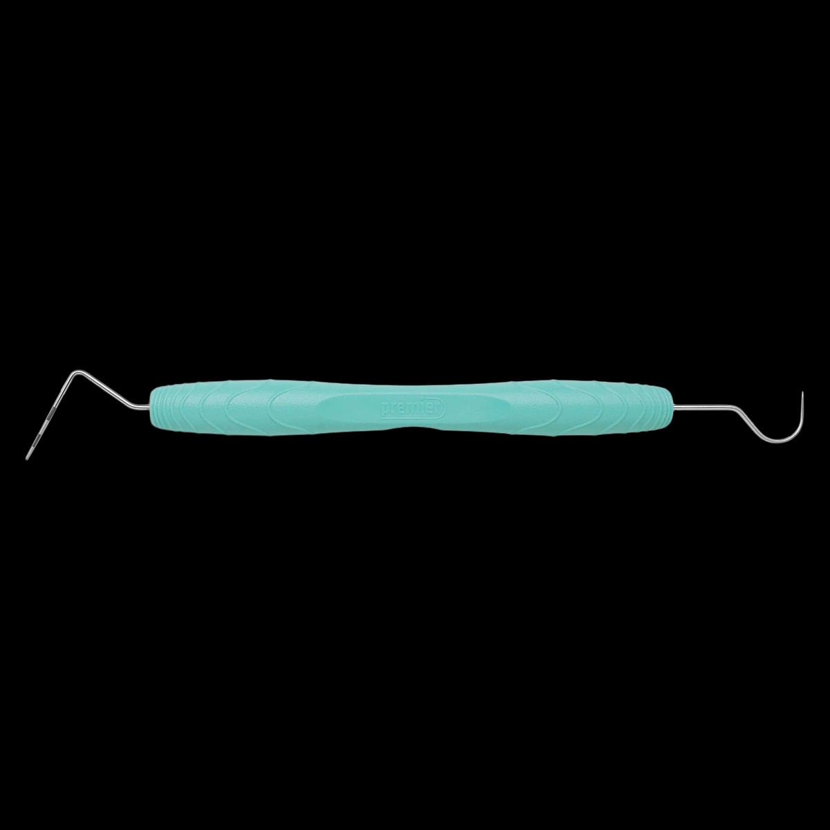 PremierAir Probex Marquis 12 Clear-View Double-ended Probe (3-6-9-12), 1/Pk