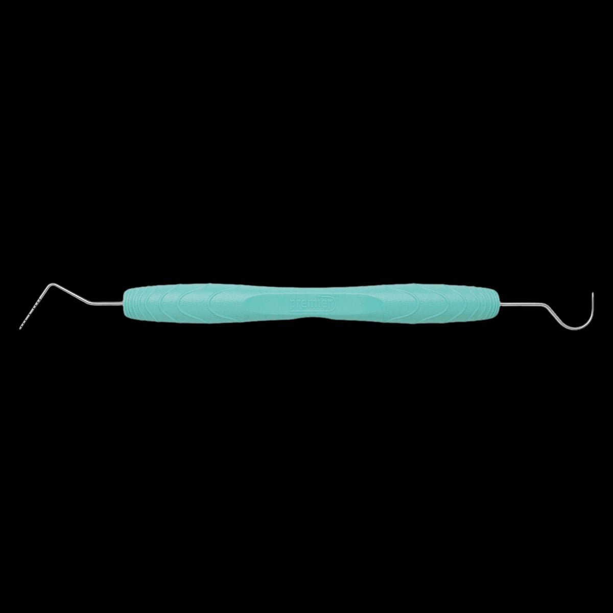 PremierAir Probex Williams Clear-View Double-Ended Probe, 1-10 mm, 1/Pk, 1003601