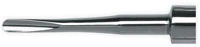 Premier Dental Products Surgical Elevator #34S (13), Root, Large Handle, Single End, Stainless Steel