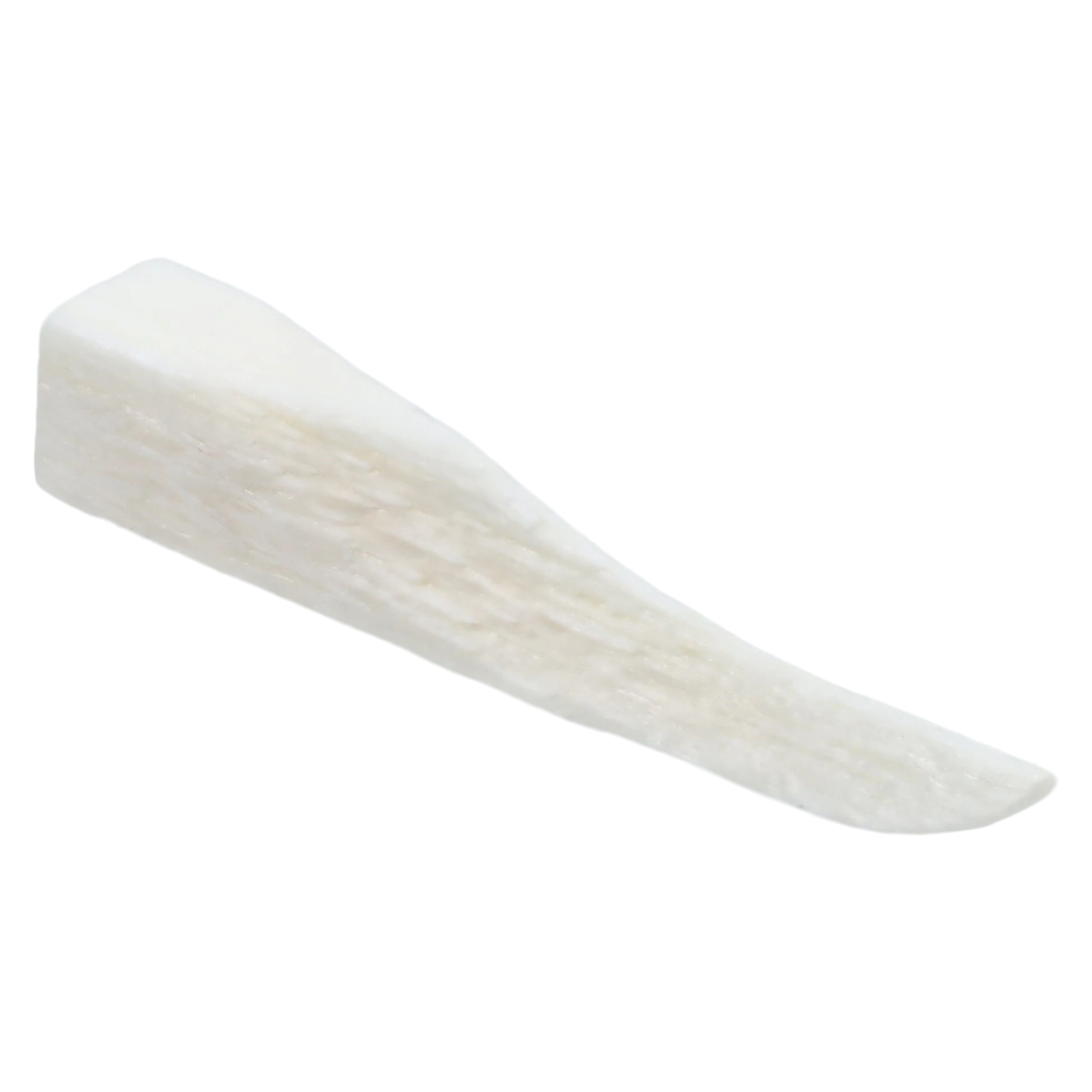 Sycamore Wood Wedges, #13XT, Extra-Thin, Neutral, 13 mm, 400/Pk, 9061100