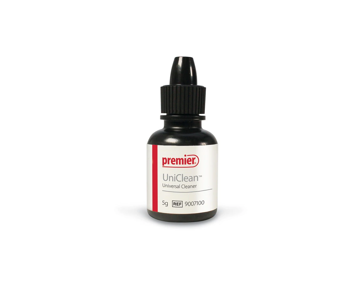 UniClean Universal Restorative Cleaner, 5 g Bottle, 9007100