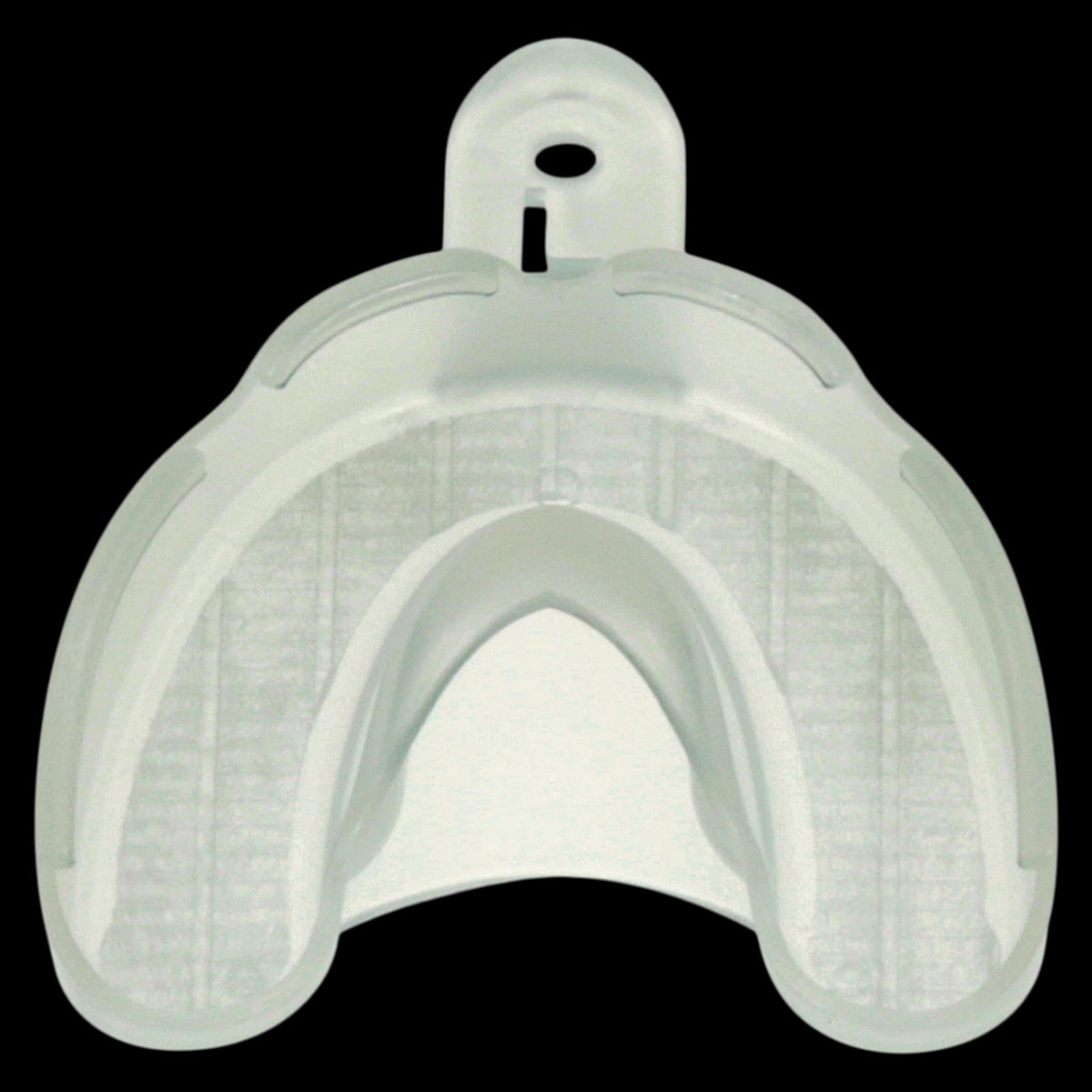 3M Directed Flow Disposable Impression Tray, Large, Upper, Refill, 10/Pk, 71617