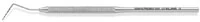 Premier Clear-View Probe, Single-Ended, Williams, Color-Coded, 1-2-3-5-7-8-9-10 mm, 1/Pk, 1004916