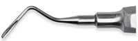 Premier Dental Products Elevator #303B, Apical Blunt, Large Handle, Single End, Stainless Steel, 01KEZKNHSKVVR4RX23PAJHZBH7
