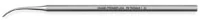 Premier PK Thomas Single End Wax Instrument, Size 1, Octagon Handle, 1004383