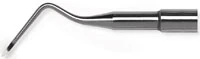 Premier #80S Apical Pick Elevator, Single-End, Medium Stainless Steel Handle, 1/Pk, 1003354