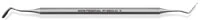 Premier Plastic Filling Instrument, Gregg #2/3, Double-End, Octagonal Handle, 1003706