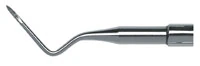 Premier #79S Apical Pick Elevator, Single-End, Medium Stainless Steel Handle, 1/Pk, 1003353