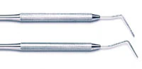 Clear-View™ Probes – YO 9, Color-Coded Markings, Simple Stem Handle, Single End