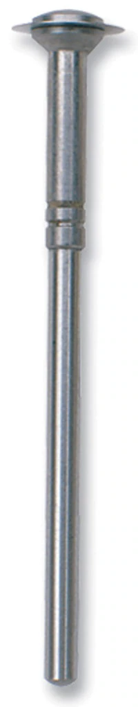 Premier Two Striper Thin-Flex Diamond Discs - Stainless Steel HP Lab Mandrels, 12/Pack