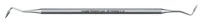 Premier PK Thomas #3 Double-End Waxing Instrument, Octagon Handle, 1004385