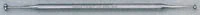 Premier #28/29 Double-Ended Burnisher, Octagonal Handle, 1003029