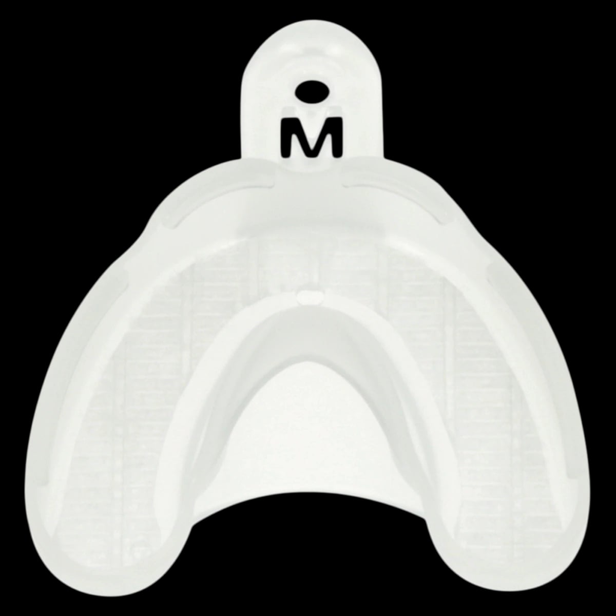 3M Directed Flow Disposable Impression Tray, Upper, Medium, Refill, 10/Pk, 71616