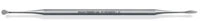 Premier Plastic Filling Instrument DE Woodson #1, Double-End, Octagonal Handle, 1/Pk, 1003724