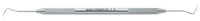 Premier #2 Explorer, Double End, Cavity Finder, Round Handle, 1/Pkg, 1003522