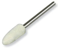 Diamond Twist SCL Felt Point, Hard, P-800, 1/Pkg, 2019022
