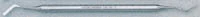 Premier Plastic Filling Instrument DE #11, Double-End, Octagonal Handle, Standard, 1/Pk, 1003692