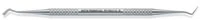 Premier Plastic Filling Instrument, Double-End, TB Trico, Size 1/2, Octagonal Handle, 1/Pk, 1003736