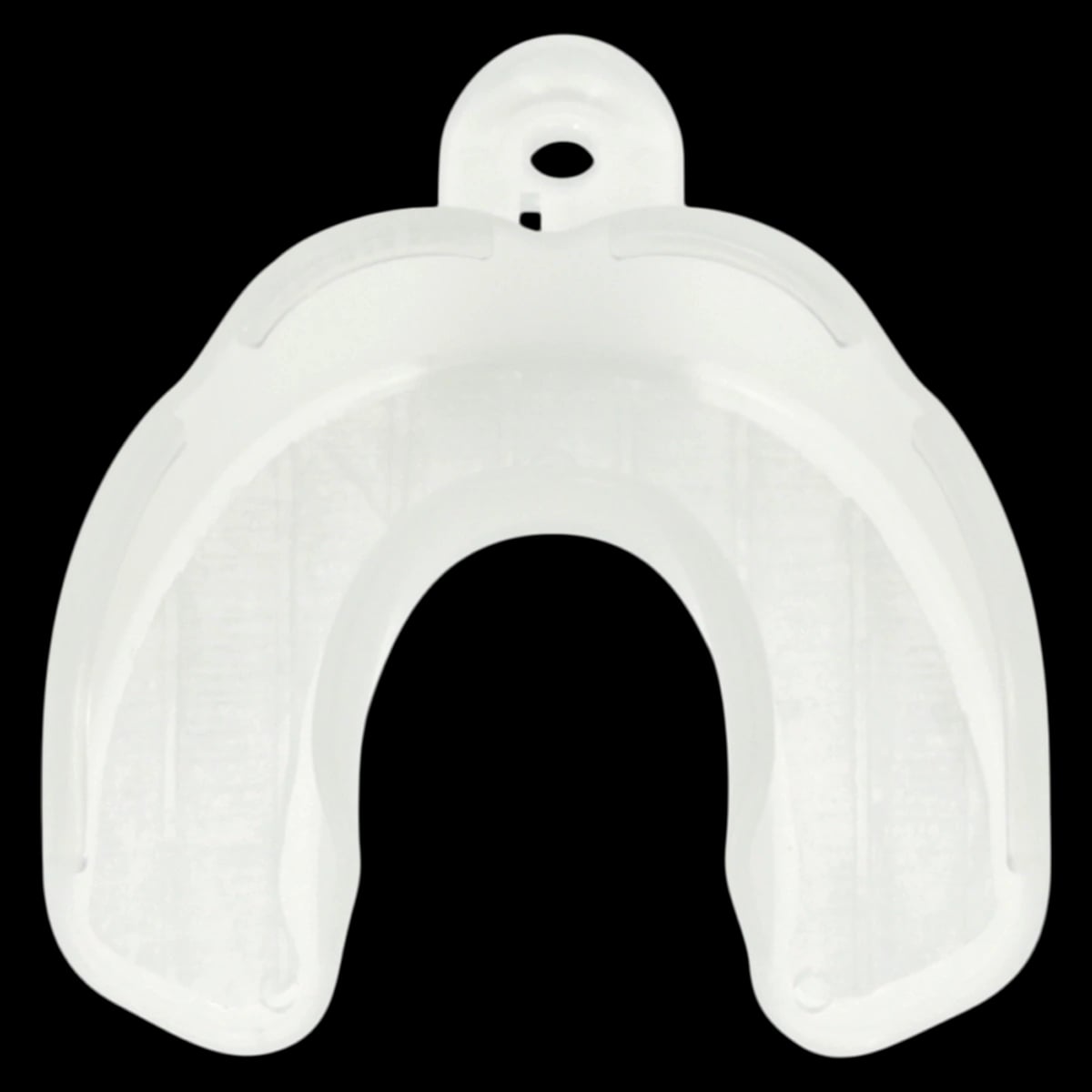 3M Directed Flow Disposable Impression Tray, Large, Lower, Refill, 10/Pk, 71620