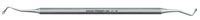 Premier #21 Acorn Double-Ended Carver, Standard Handle, DE-21