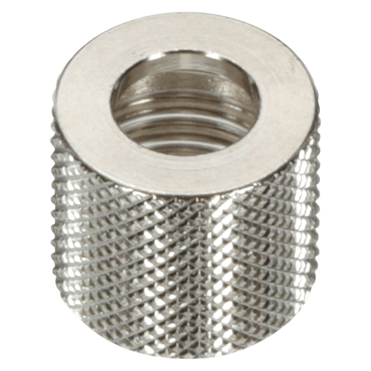 Solventum Penta Elastomer Syringe Knurled Hub Cap, 77720, 1/Pk