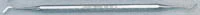 Premier Plastic Filling Instrument DE #13, Double-End, Octagonal Handle, 1/Pk, 1003693