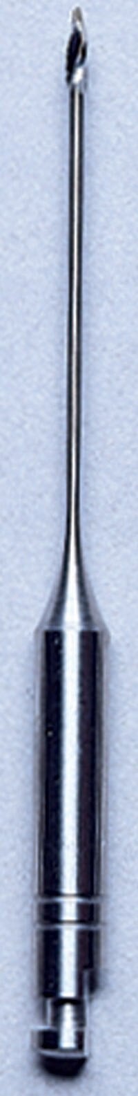 Premier Gates-Glidden Drills #2, 19mm/32mm, Stainless Steel, 6/Pk, 9055002