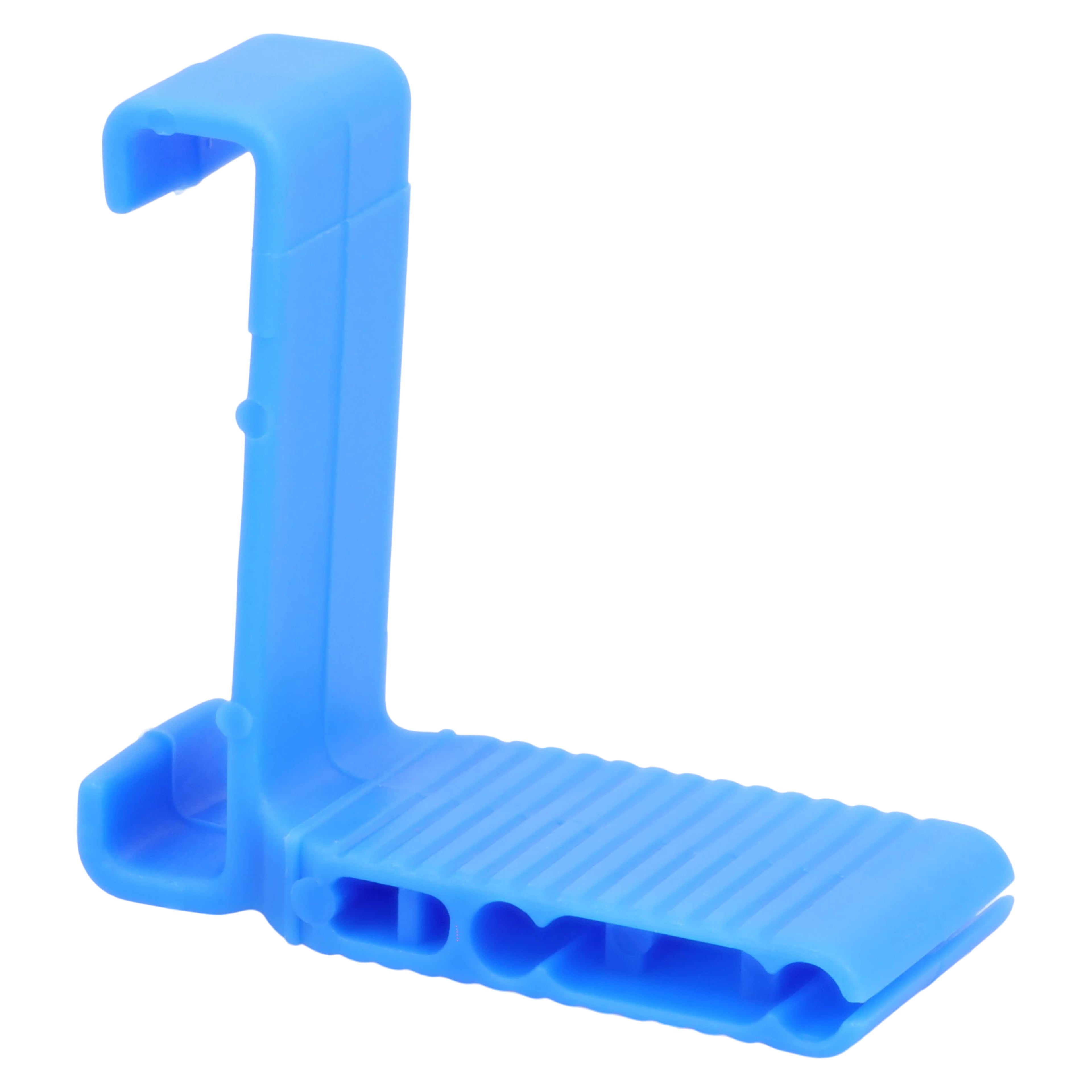 X-Series Size 2 Posterior Sensor Holder / Bite Block, Blue, 3/Pkg, 001-572
