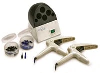 Therma-Flo™ Composite Warming Kit, 110V, #404350