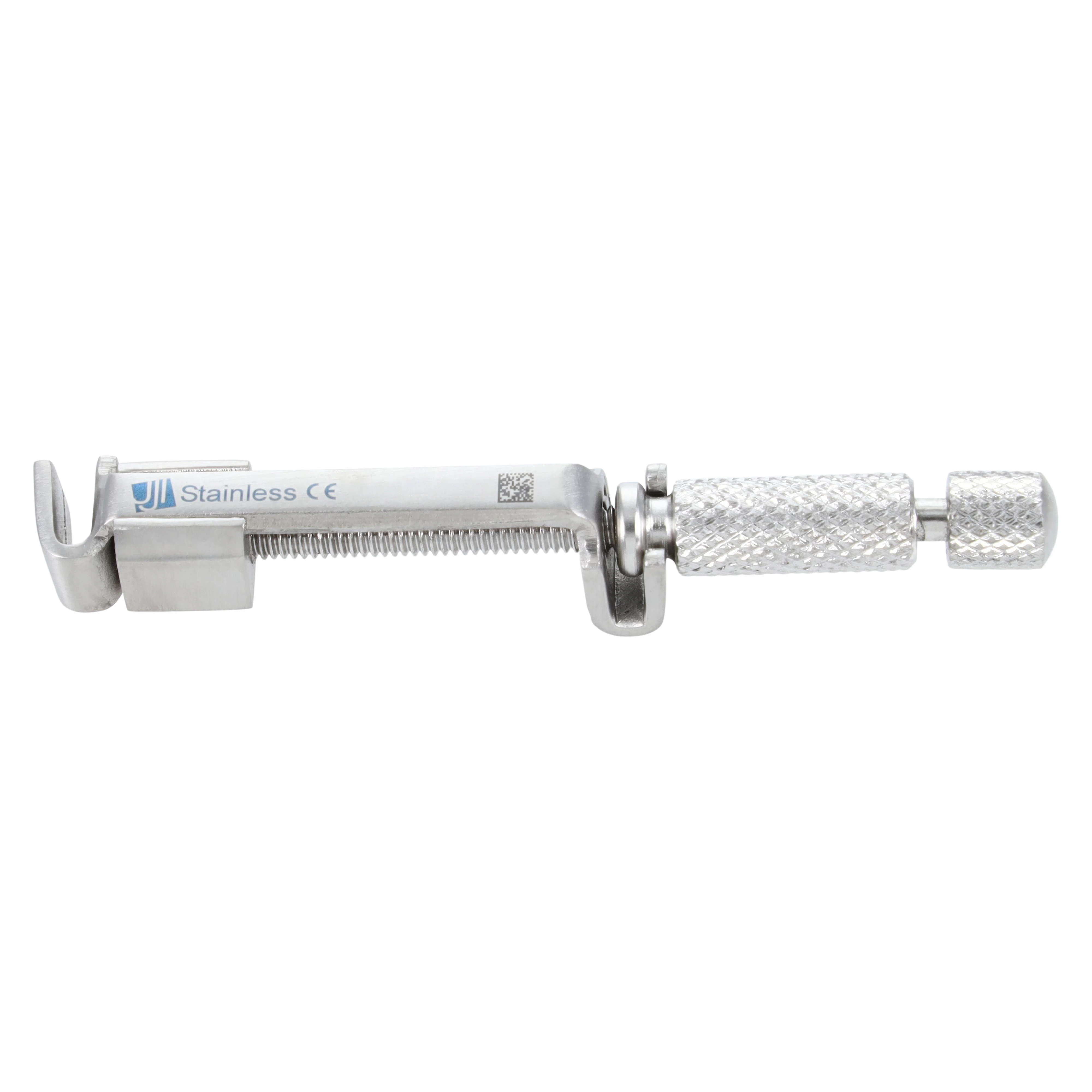 J&J Instruments Tofflemire Universal Matrix Retainer, Adult, Stainless Steel, 07-300, 1/Pk