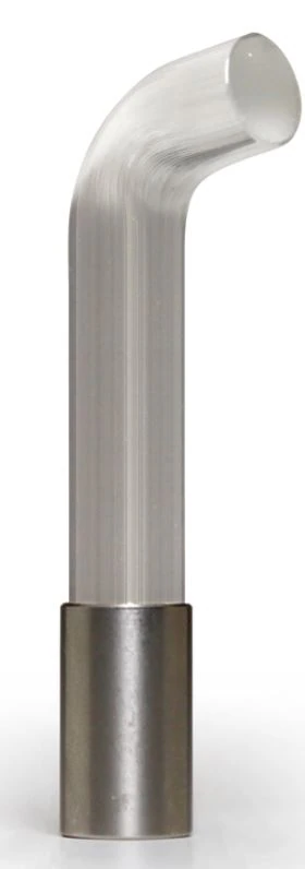 S.P.E.C. 3 LED Curing Light Guide, 11 mm, Straight Tip, Clear, 60013951