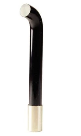 S.P.E.C. 3 LED Curing Light Guide, 8 mm Turbo-Tip, Clear, 60013950