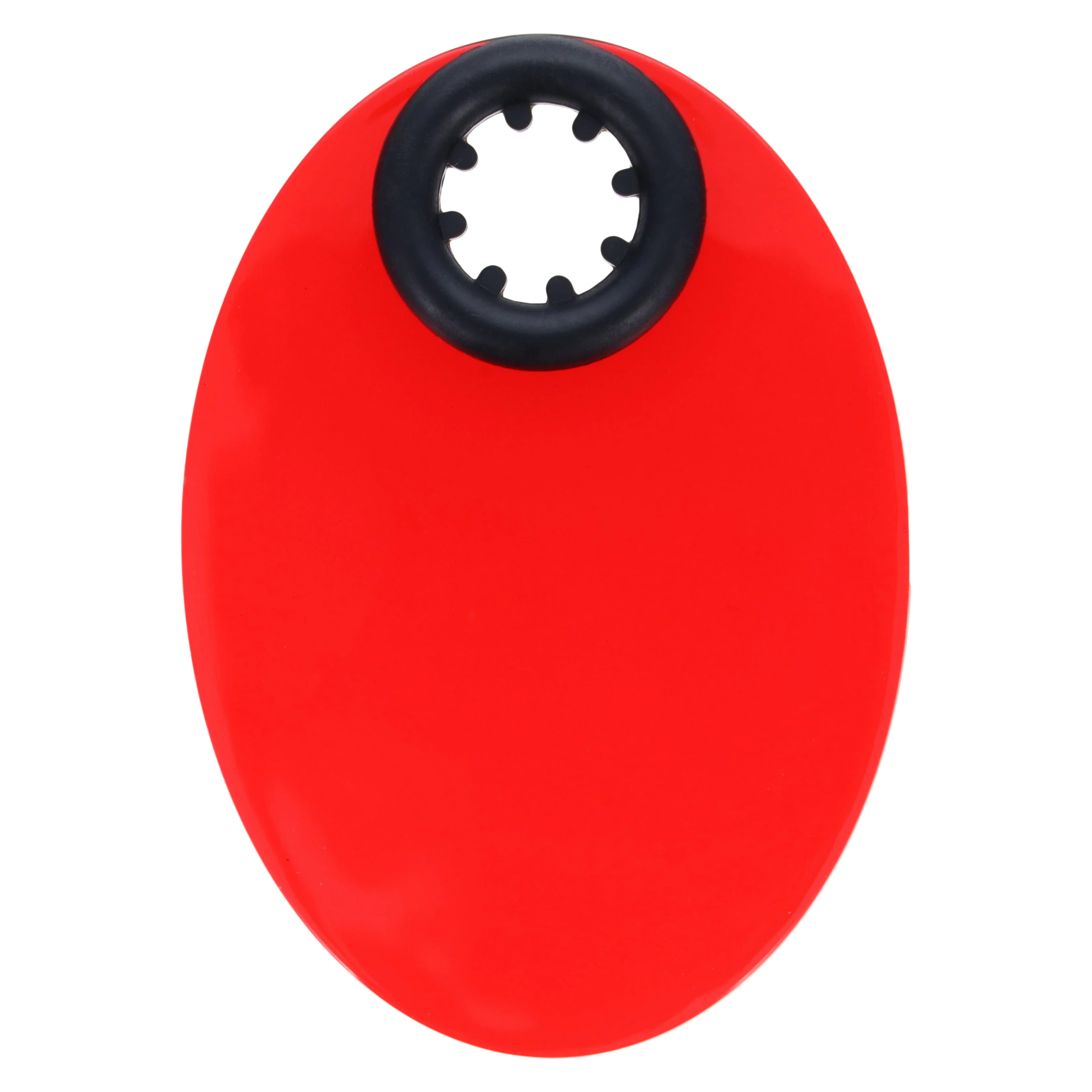 Coltene S.P.E.C. 3 Curing Light Eye Shield, Red, 60014444