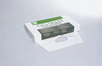 Hygenic Ora-Shield Dental Dam Napkins, Frame Size, Fits 5" & 6" Frames, 50/Box, H01415