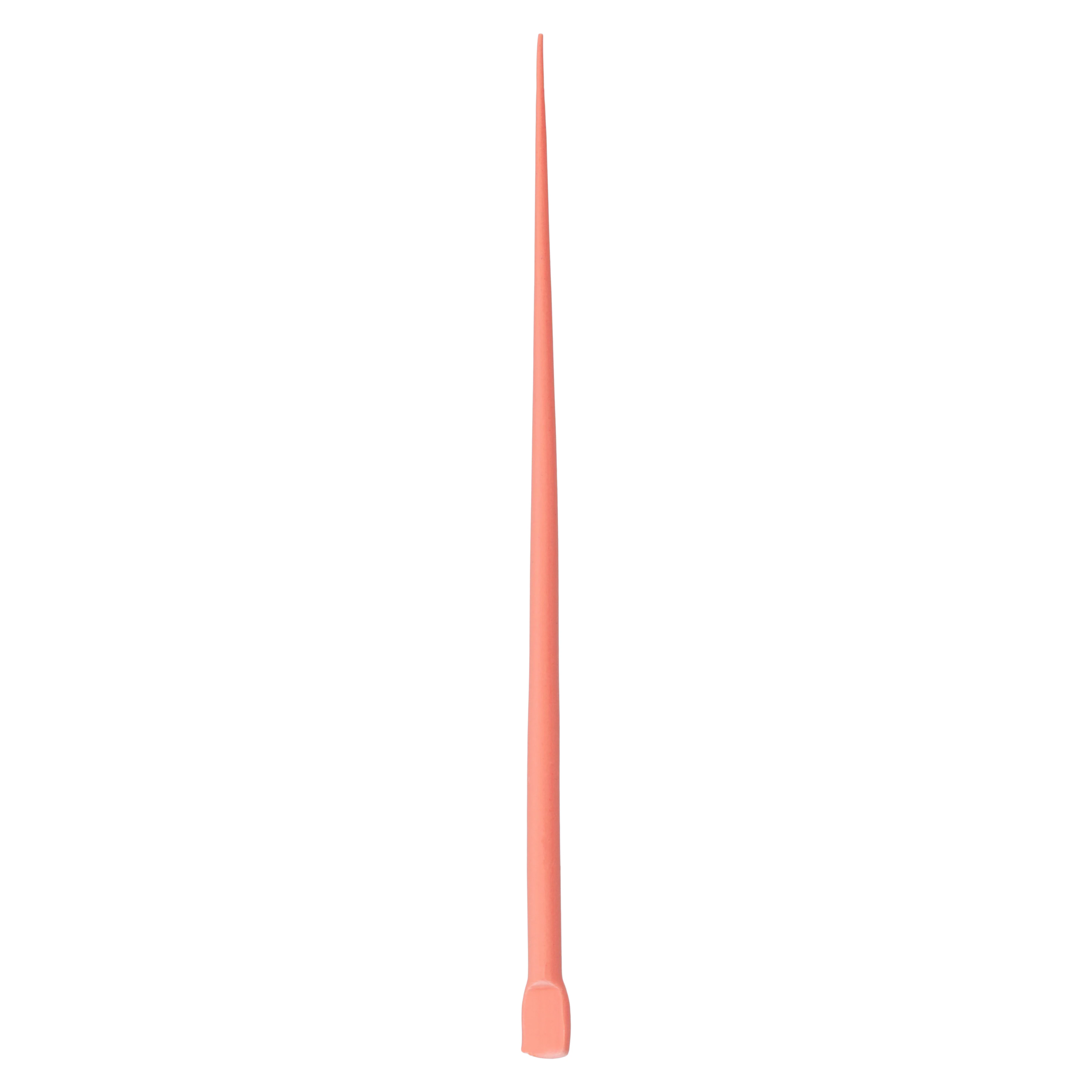 Hygenic Gutta Percha Points, Fine-Medium, Pink, Conventional, 28mm, 100/Bx, H01225