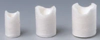 Roeko Comprecap Anatomic Compression Caps, Assorted Sizes 1, 3, 5, 120/Pkg, 531299