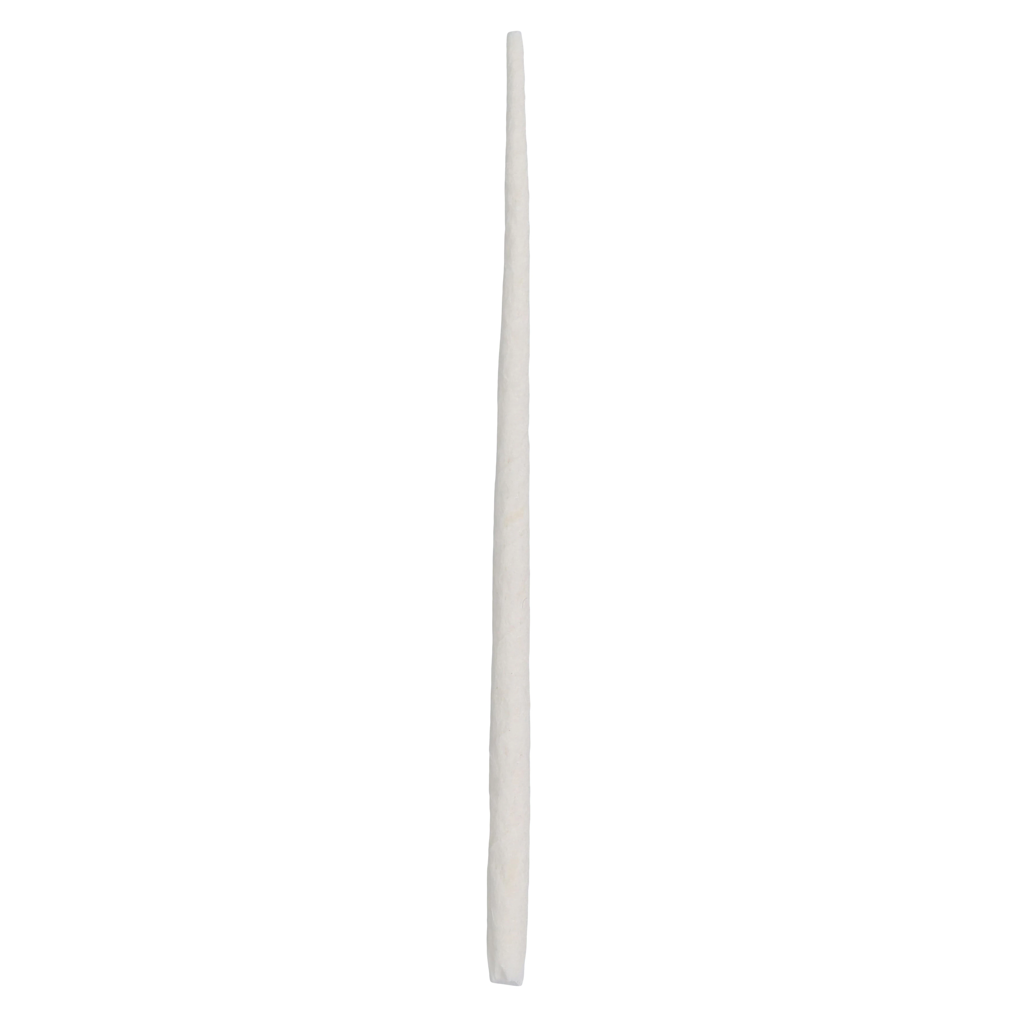 Hygenic Absorbent Paper Points, Conventional, Coarse, White, Sterile, Bulk Package, 200/Pkg, H03349