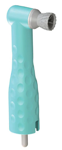Nupro Revolv Disposable Prophy Angle, 90° Spiral Cup, Latex-Free, 200/Box, 965254