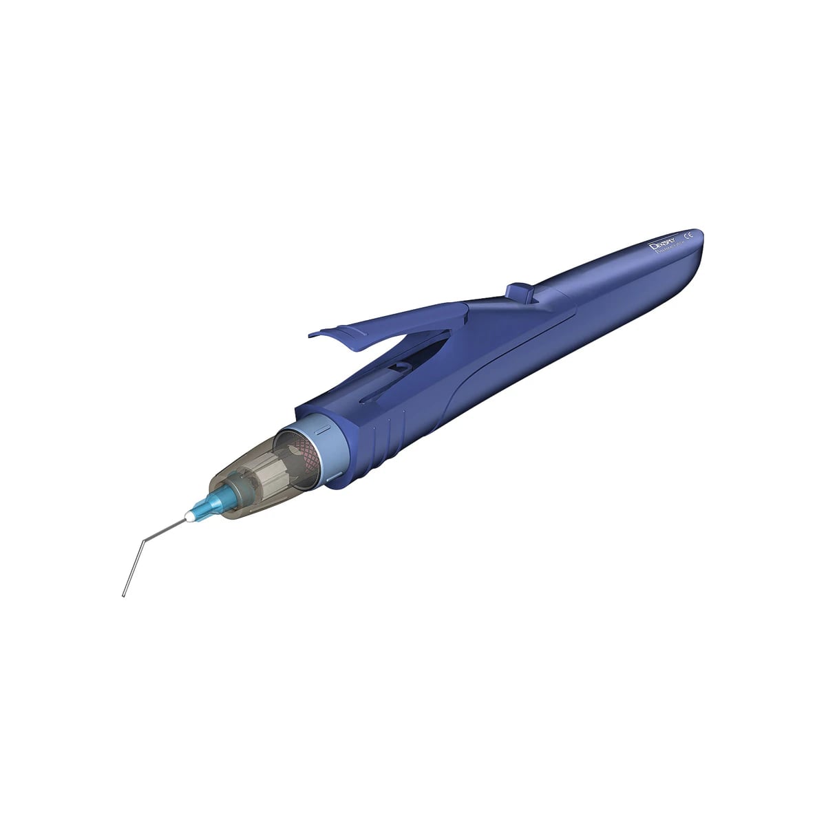Oraqix Dispenser, Reusable, Autoclavable, 1/Pk, 66400