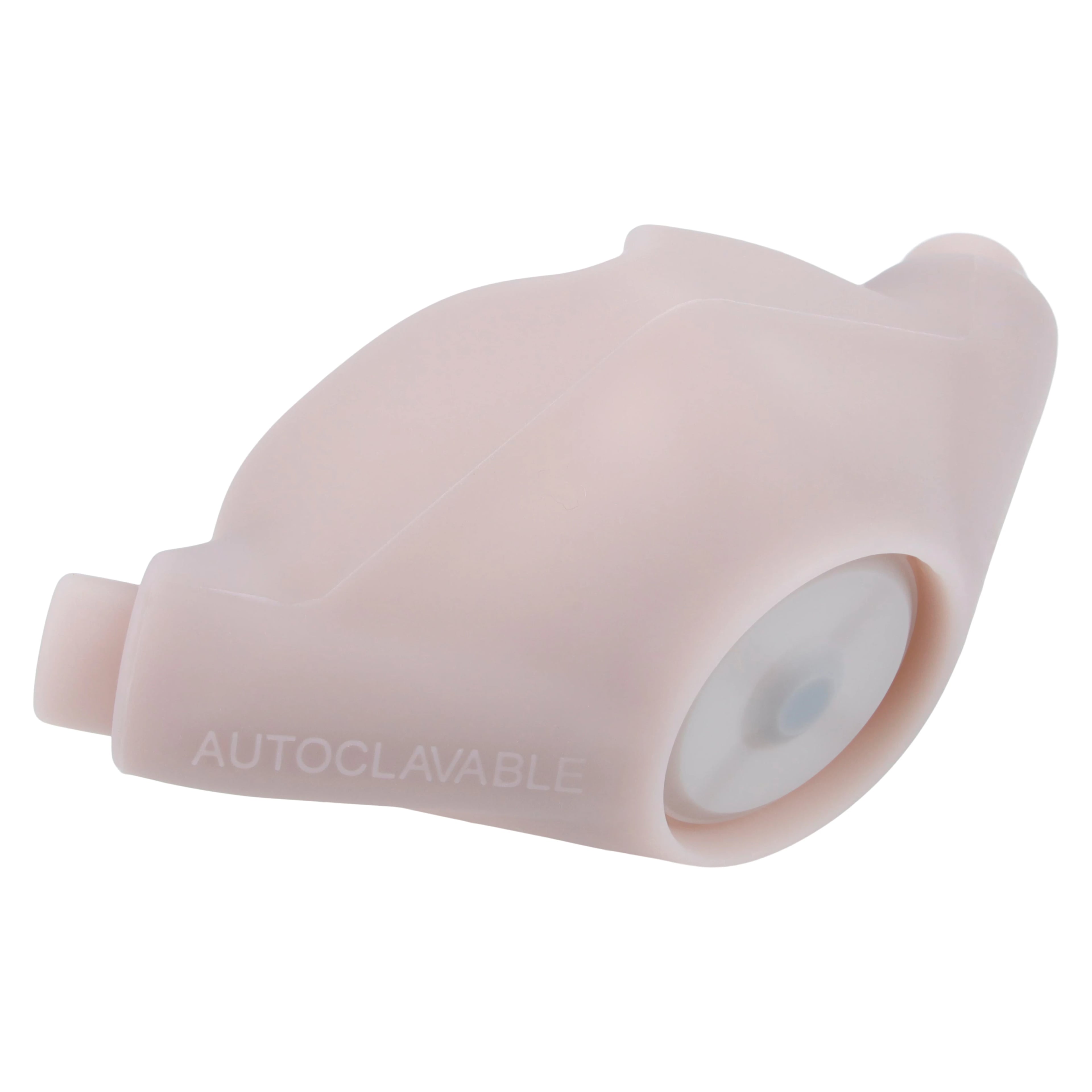 Porter Scavenger PEDO Hood Liners, Pediatric, Autoclavable, 3/Pk, 5054-2