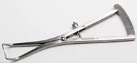 A. Titan Osseous Bone Caliper, Right Angled, OCRA