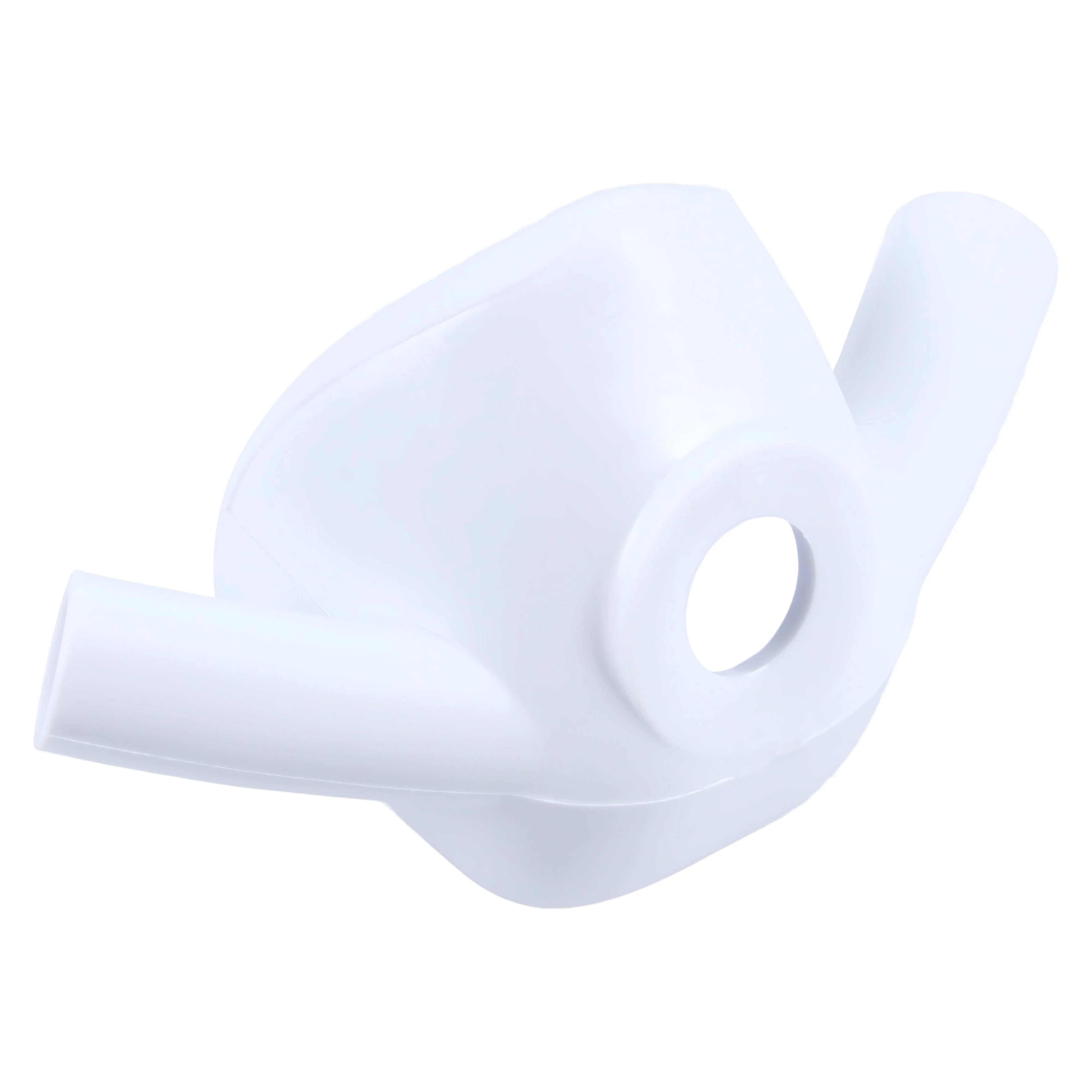 Matrx Dynomite Single-Use Nasal Hoods, Large, Assorted Scents, Latex-Free, 12/Bag