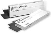 Modern Materials Boxing Wax, X-Thin, Red, 1 lb Box, 50094793