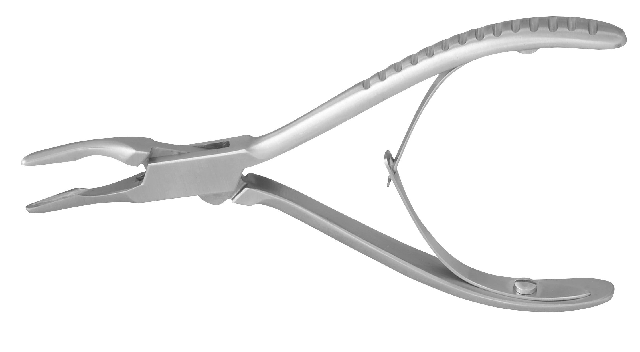 Nordent Mini-Friedman Rongeur, 30° Angle, 5" / 125mm, R1A, Each