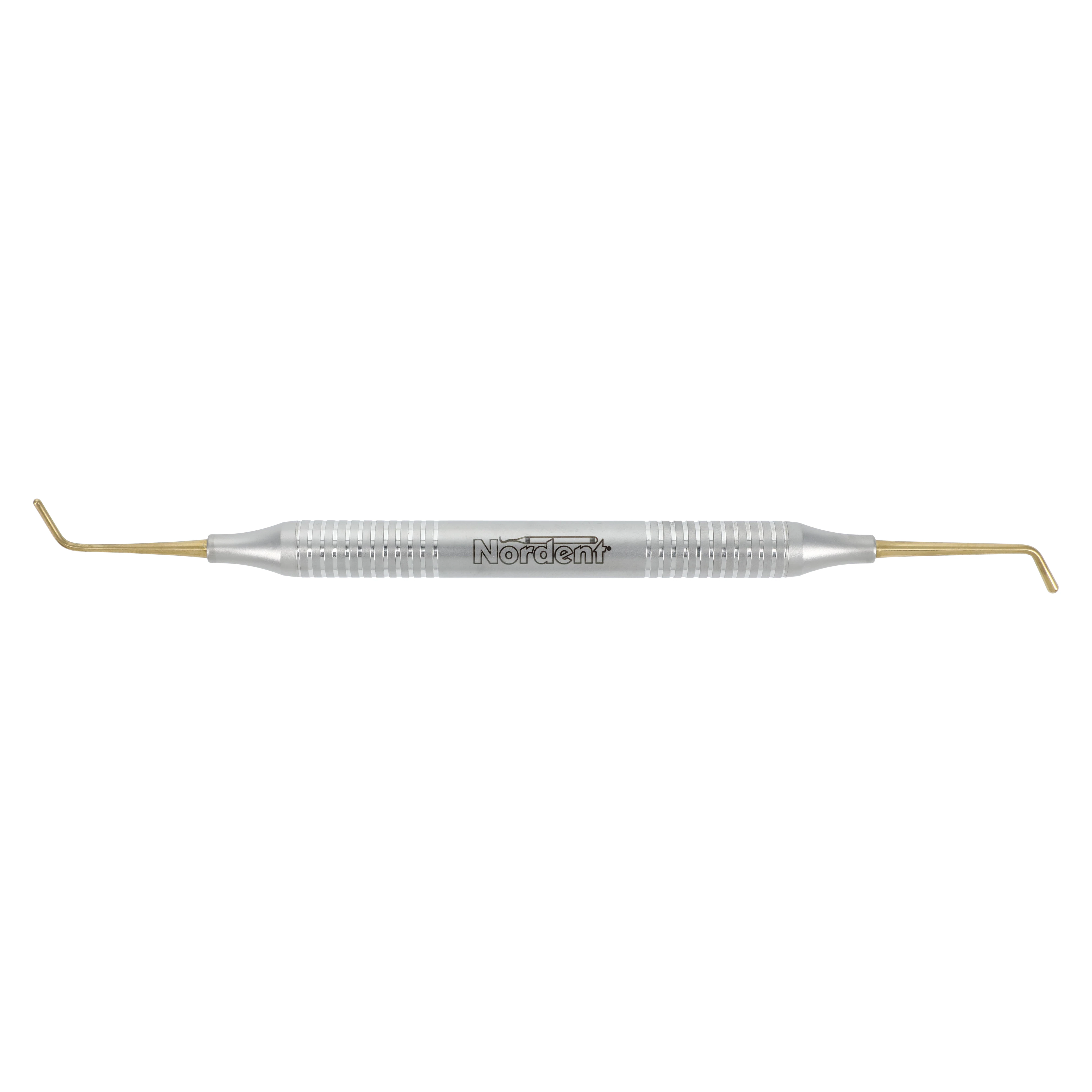 Burnisher DE Titanium Nitride Coated Ladmore #3, Double End, Each