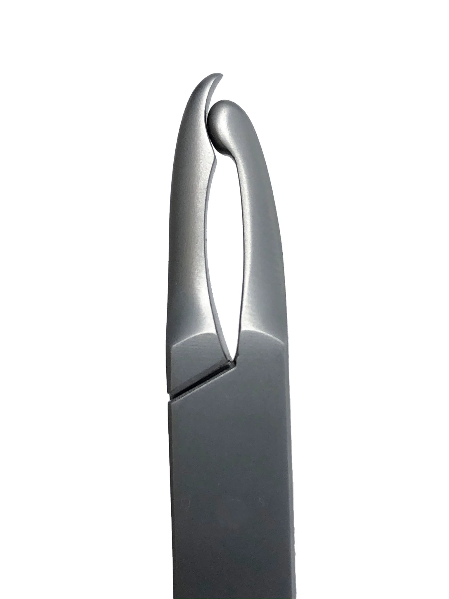 Nordent Orthodontic Crown and Band Contouring Pliers, Straight, 4.75 in, OTP1221