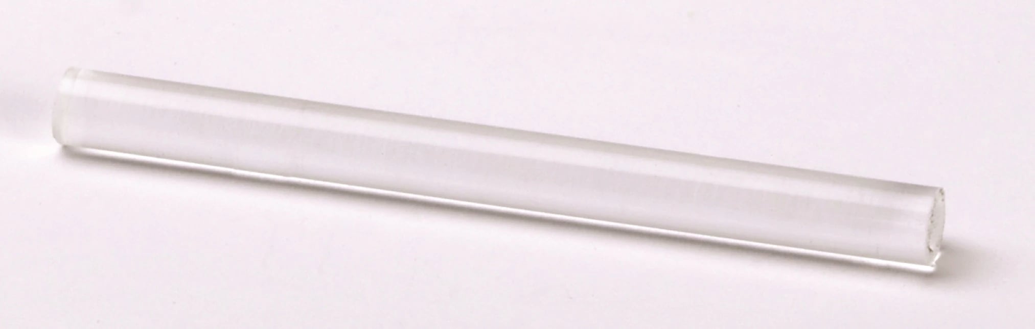 Nordent InstRenew Non-Autoclavable Test Stick, 4" x 1/2", Plastic, 1/Ea