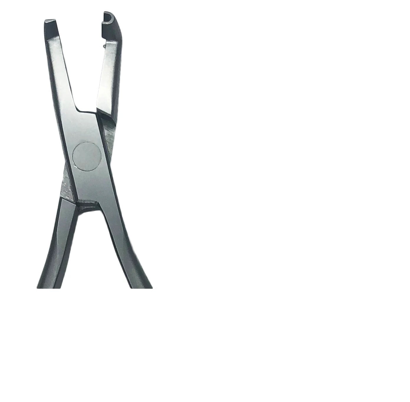 Nordent Orthodontic NiTi Tip Back Pliers, for NiTi Wire up to .025" (.64mm), OTP1327