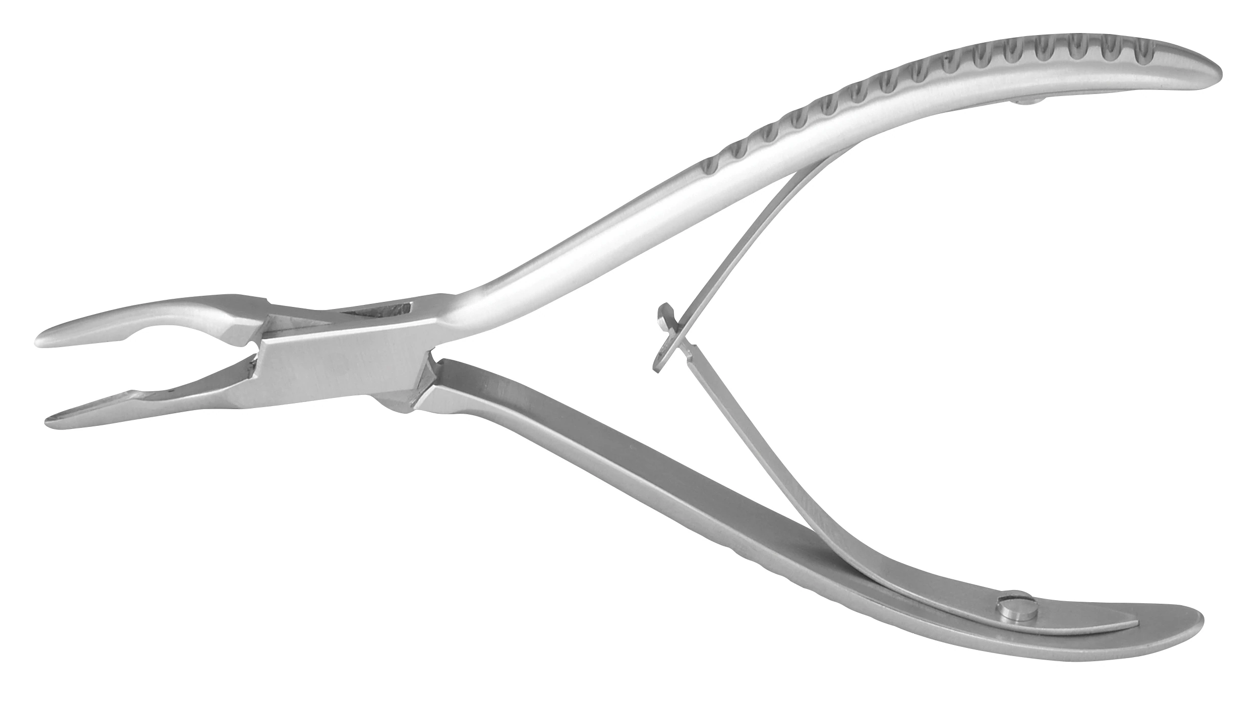 Nordent Friedman #1 Rongeur, 5-1/2" (140 mm), 30° Angle, German Stainless Steel